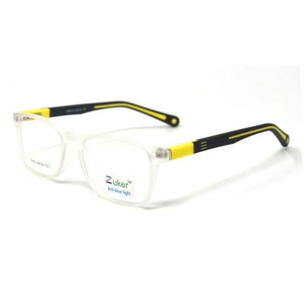 Rectangular Matt White Frame – Kids tr 8523