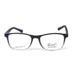 Rectangular Shine Black White Frame – Kids tr 8523