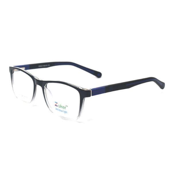 Rectangular Shine Black White Frame – Kids tr 8523