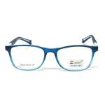 Rectangular Shine Blue Frame – Kids tr 8523