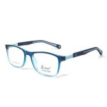 Rectangular Shine Blue Frame – Kids tr 8523