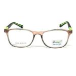 Rectangular Shine Brown Gun Frame – Kids tr 8523