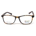Rectangular Brown DA Frame – Kids tr 8523