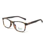 Rectangular Brown DA Frame – Kids tr 8523