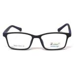 Rectangular Matt Black Frame – Kids tr 8524