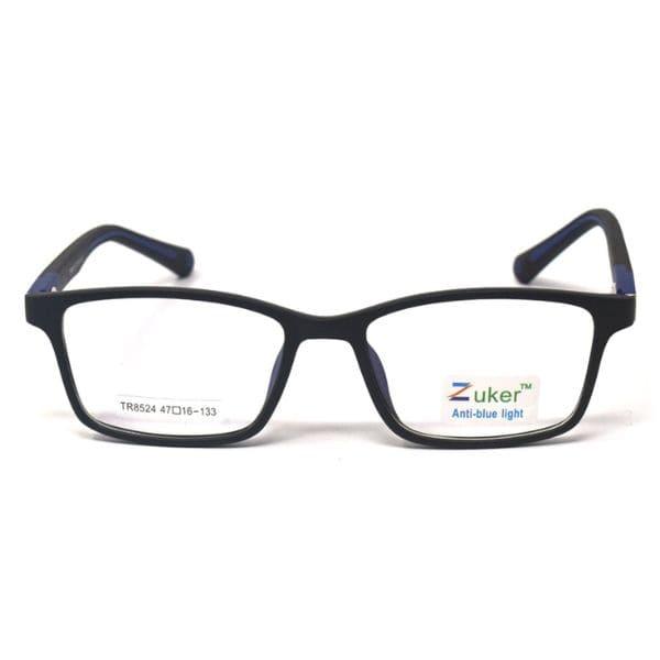 Rectangular Matt Black Frame – Kids tr 8524