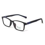 Rectangular Matt Black Frame – Kids tr 8524