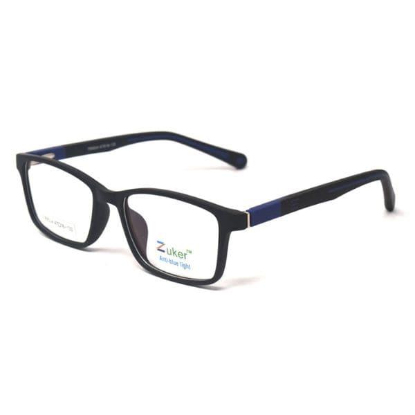 Rectangular Matt Black Frame – Kids tr 8524