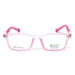Rectangular Matt Pink Frame – Kids tr 8524