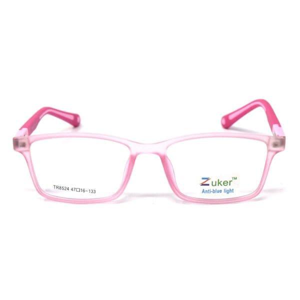 Rectangular Matt Pink Frame – Kids tr 8524