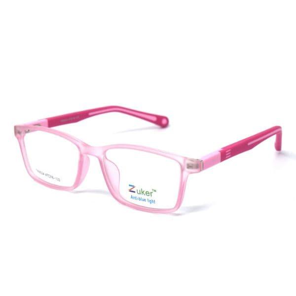 Rectangular Matt Pink Frame – Kids tr 8524