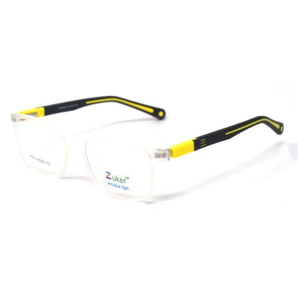 Rectangular Matt White Frame – Kids tr 8524