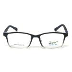 Rectangular Shine Black White Frame – Kids tr 8524