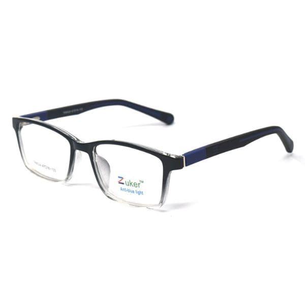 Rectangular Shine Black White Frame – Kids tr 8524