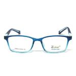 Rectangular Shine Blue Frame – Kids tr 8524
