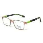 Rectangular Shine Brown Gun Frame – Kids tr 10524