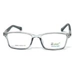 Rectangular Shine Grey Frame – Kids tr 8524