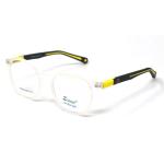 Round Matt White Frame – Kids tr 8526