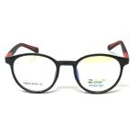 Round Shine Black Frame – Kids tr 8526