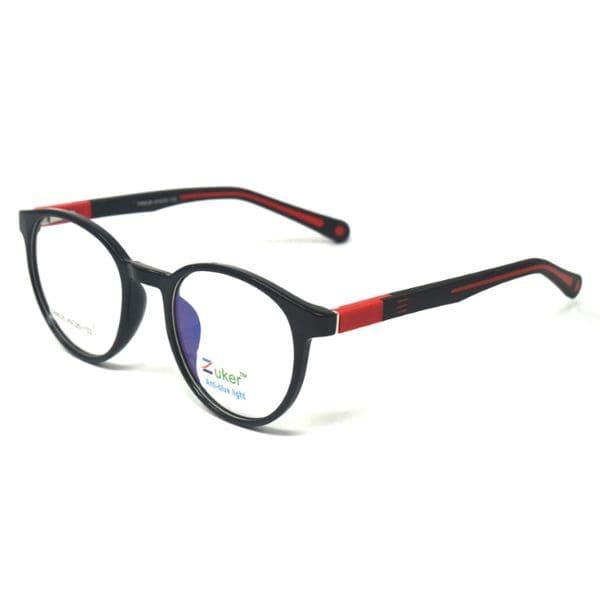Round Shine Black Frame – Kids tr 8526