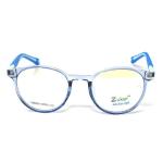 Round Shine Blue Frame – Kids tr 8526