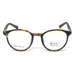 Round Brown DA Frame – Kids tr 8526