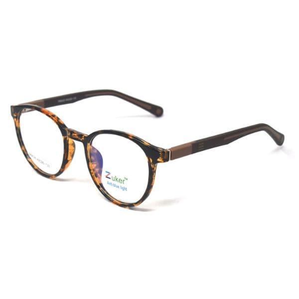 Round Brown DA Frame – Kids tr 8526