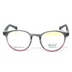 Round Shine Gun Pink Frame – Kids tr 8526