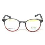 Round Shine Gun Red Frame – Kids tr 8526