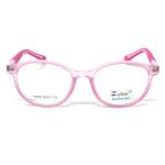 Round Matt Pink Frame – Kids tr 8527