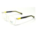 Round Matt White Frame – Kids tr 8527