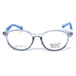 Round Shine Blue Frame – Kids tr 8527