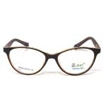 Cat Eye Shine Brown Frame – Kids tr 8528