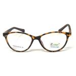 Cat Eye Brown DA Frame – Kids tr 8528