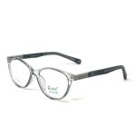 Cat Eye Shine Grey Frame – Kids tr 8528