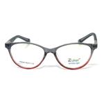 Cat Eye Shine Gun Red Frame – Kids tr 8528