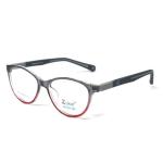 Cat Eye Shine Gun Red Frame – Kids tr 8528