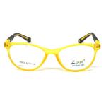 Cat Eye Matt Yellow Frame – Kids tr 8530