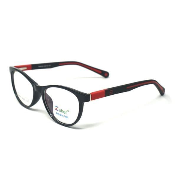 Cat Eye Shine Black Frame – Kids tr 8530