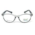 Cat Eye Shine Grey Frame – Kids tr 8530