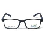 Rectangular Matt Black Frame – Kids tr 8531