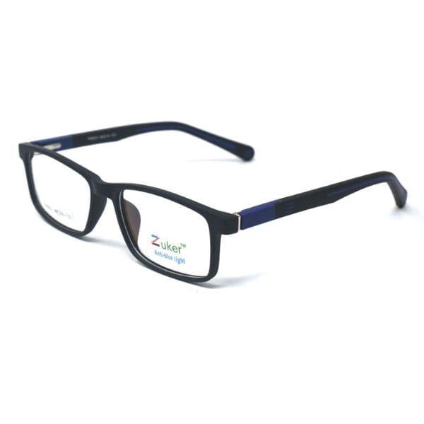 Rectangular Matt Black Frame – Kids tr 8531