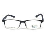 Rectangular Matt Black White Frame – Kids tr 8531