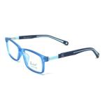 Rectangular Matt Blue Frame – Kids tr 8531