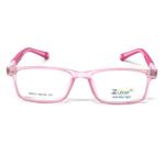 Rectangular Matt Pink Frame – Kids tr 8531