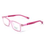 Rectangular Matt Pink Frame – Kids tr 8531