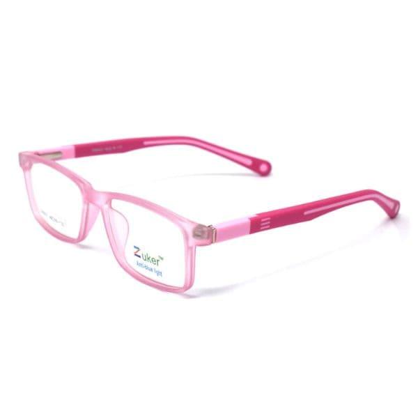 Rectangular Matt Pink Frame – Kids tr 8531