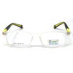 Rectangular Matt White Frame – Kids tr 8531