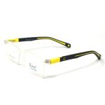 Rectangular Matt White Frame – Kids tr 8531