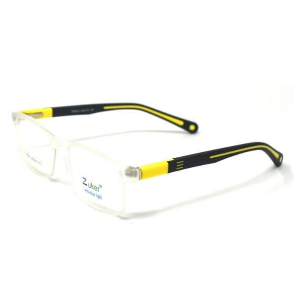 Rectangular Matt White Frame – Kids tr 8531